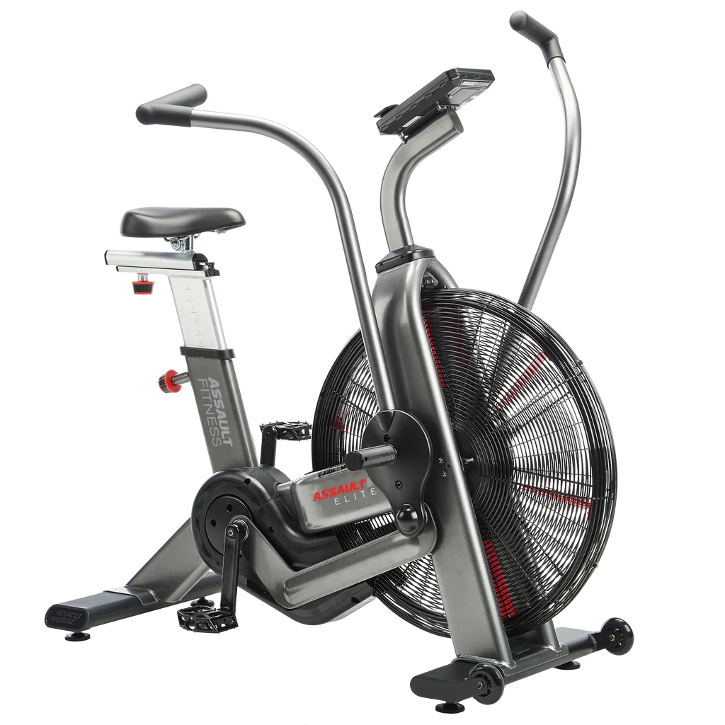 Picture of Air bike