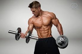 Picture of empty space