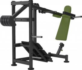 Picture of Pendulum Squat