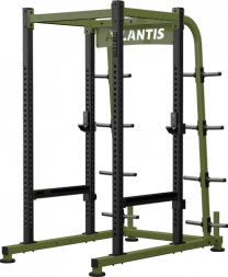 Picture of Power Rack